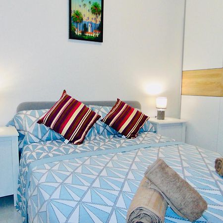 Апартаменты Cosmo House Fuerteventura Пуэрто-дель-Росарио Экстерьер фото