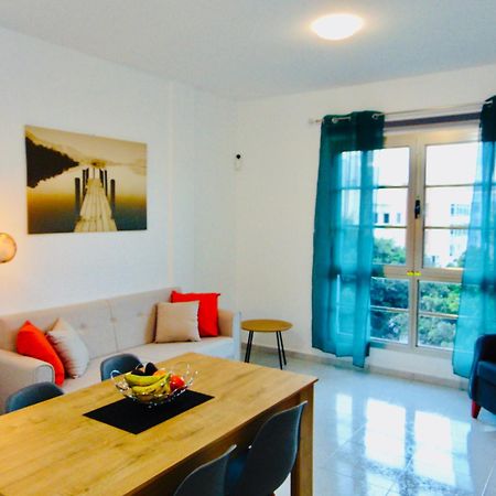 Апартаменты Cosmo House Fuerteventura Пуэрто-дель-Росарио Экстерьер фото