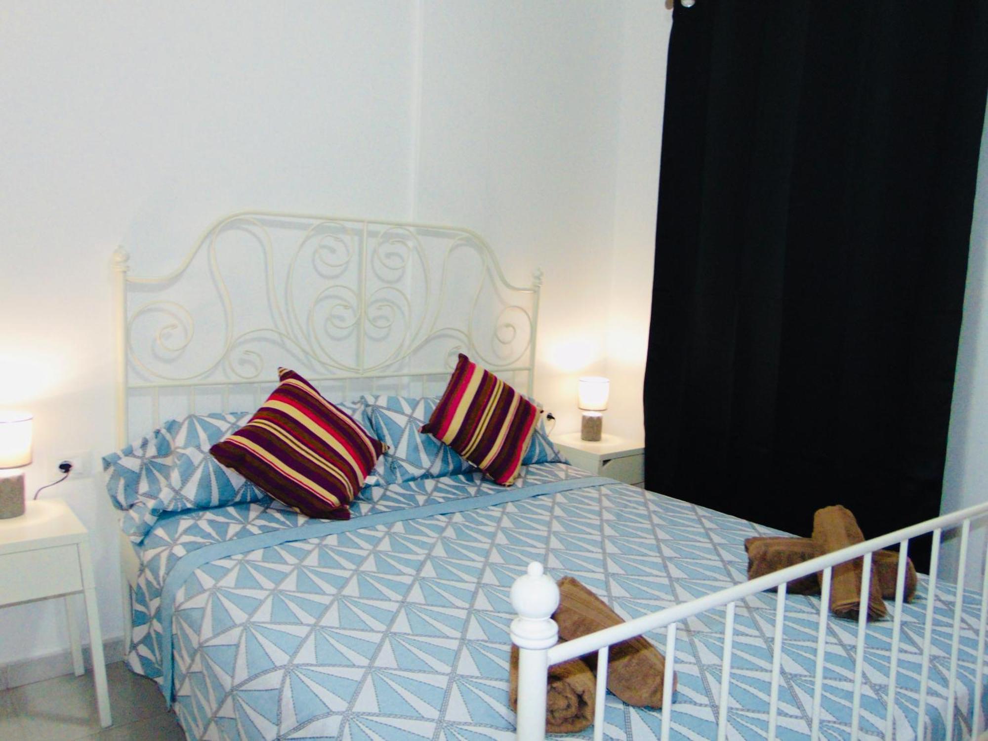 Апартаменты Cosmo House Fuerteventura Пуэрто-дель-Росарио Экстерьер фото