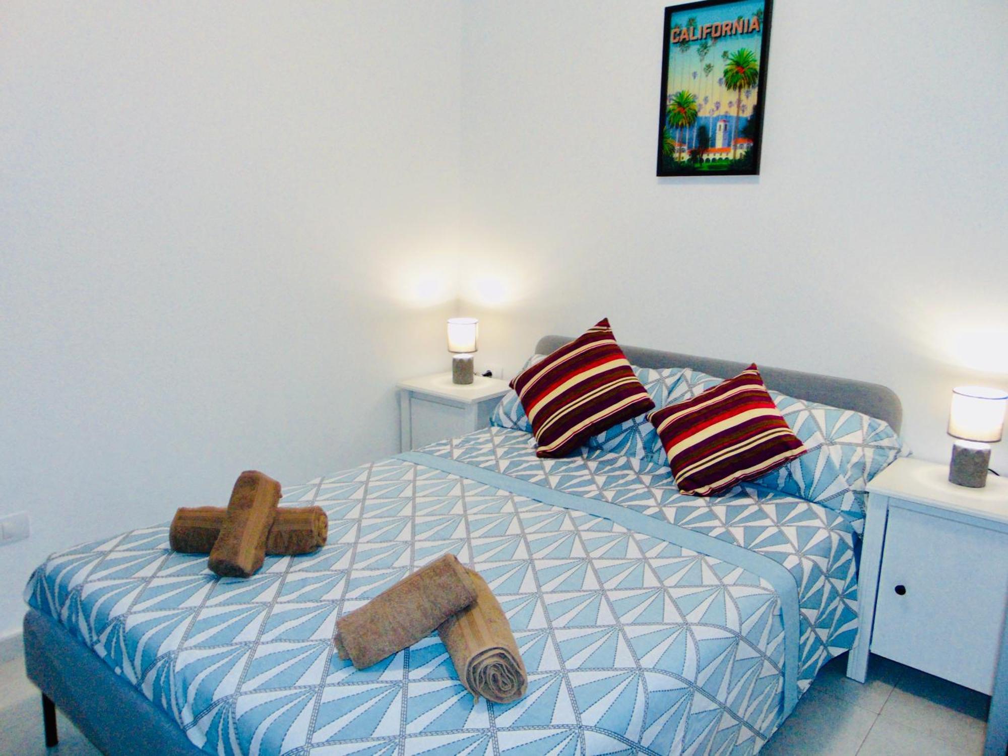 Апартаменты Cosmo House Fuerteventura Пуэрто-дель-Росарио Экстерьер фото